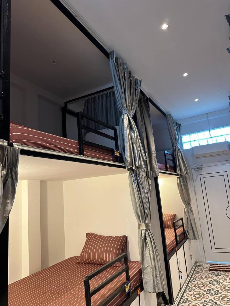 Villa Koh Rong Kaoh Touch المظهر الخارجي الصورة