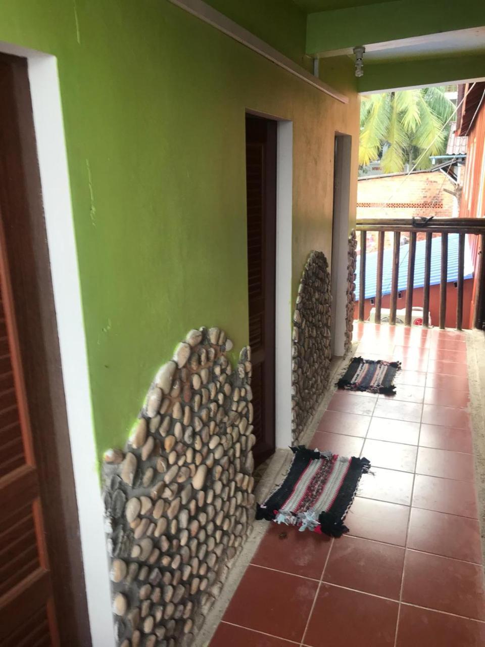 Kaoh Touch Villa Koh Rong المظهر الخارجي الصورة